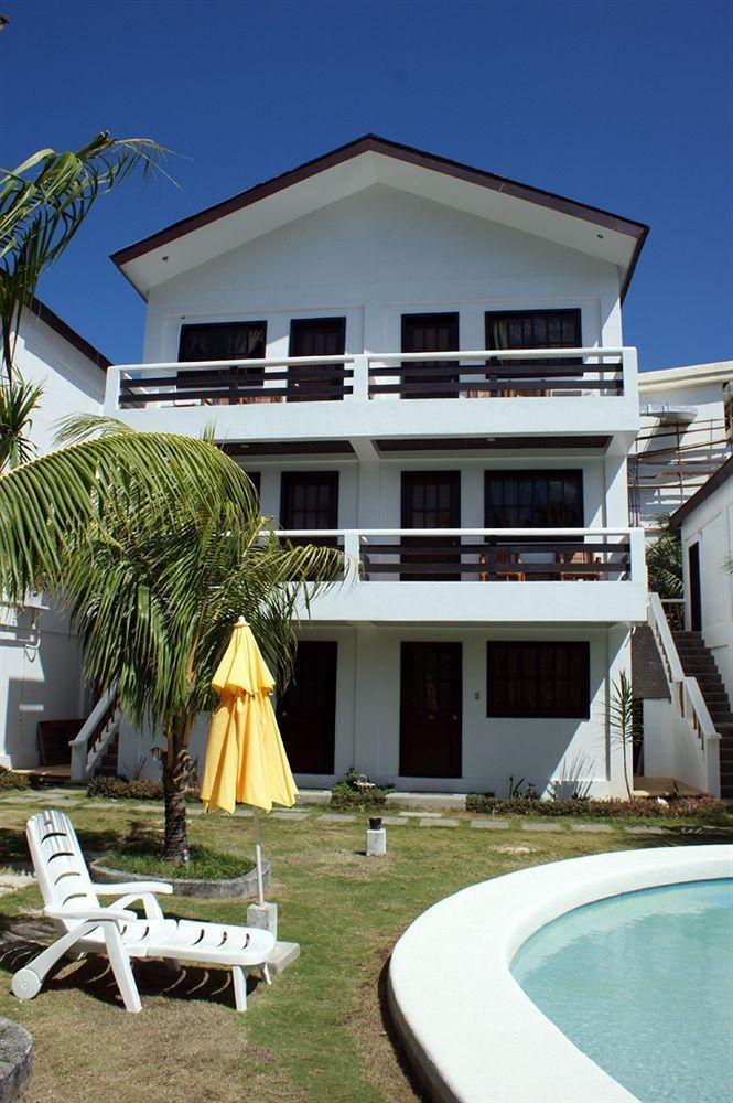 Feliness Resort Manoc-Manoc Eksteriør billede