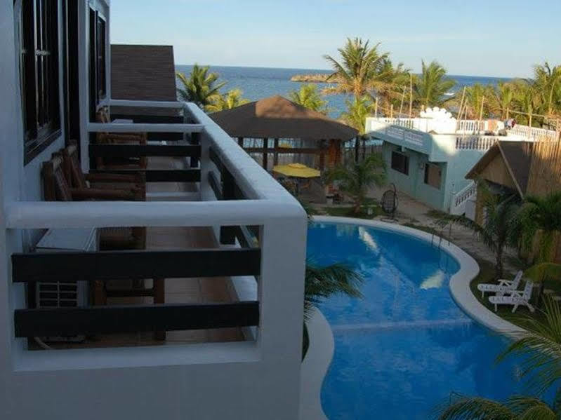 Feliness Resort Manoc-Manoc Eksteriør billede
